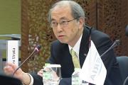 Prof Dr Shujiro Urata, Senior Research Advisor to the President of ERIA